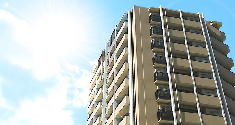 借り上げ社宅制度